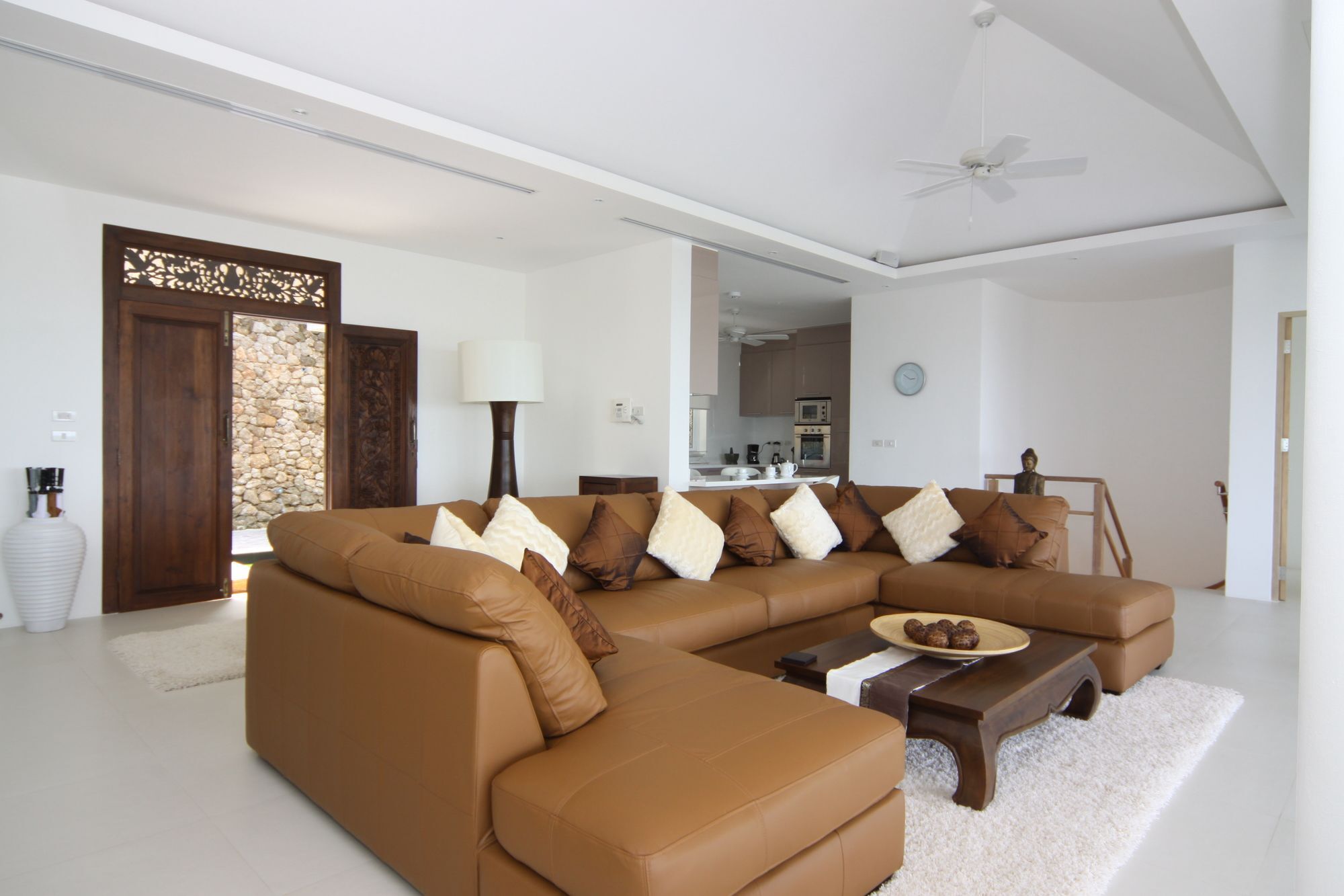 Villa Alangkarn Andaman 5 Bed Infinity Pool With Incredible View Nai Harn Εξωτερικό φωτογραφία