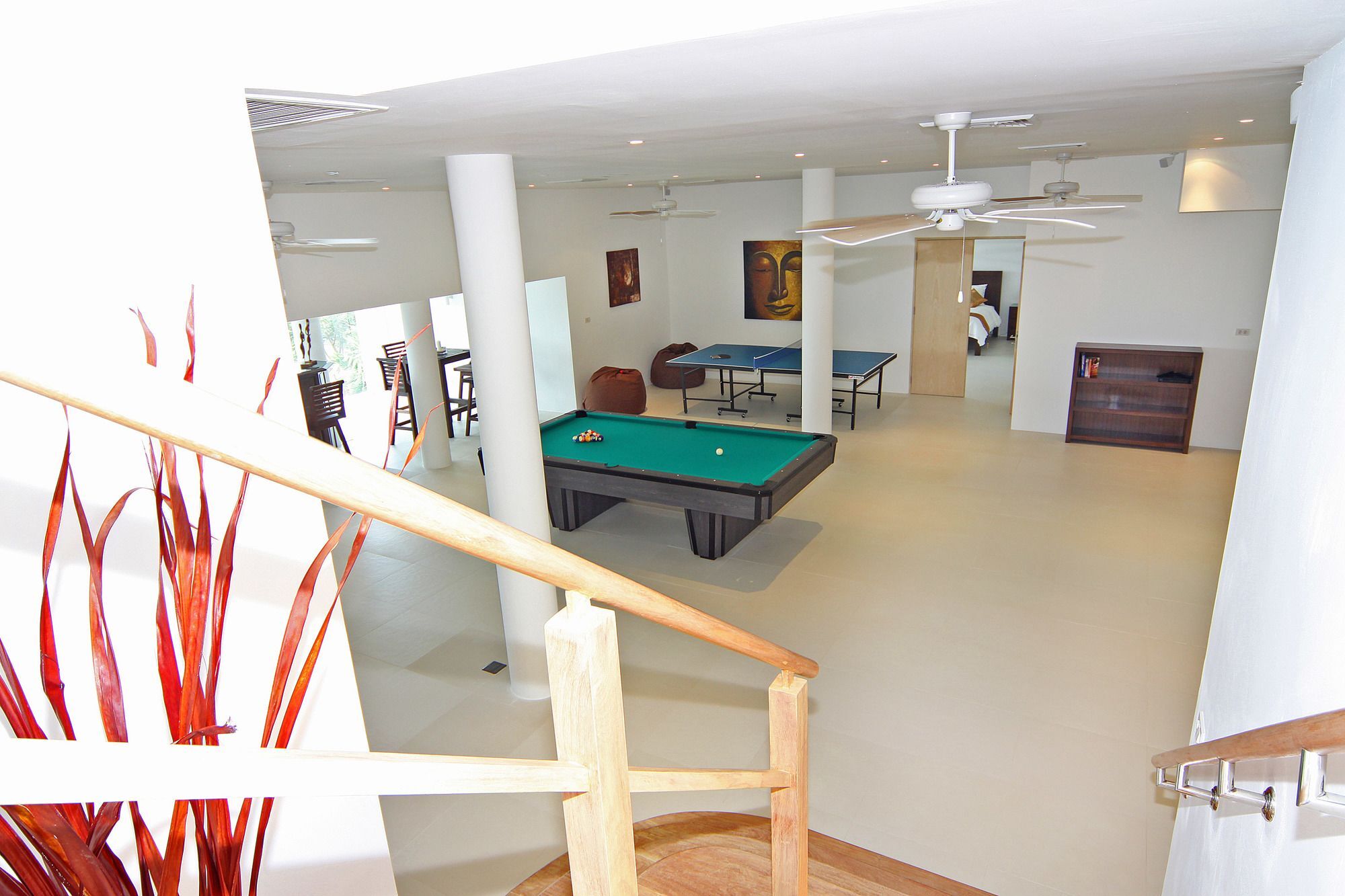 Villa Alangkarn Andaman 5 Bed Infinity Pool With Incredible View Nai Harn Εξωτερικό φωτογραφία