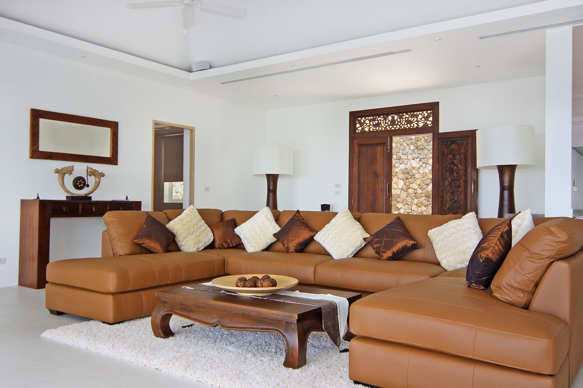 Villa Alangkarn Andaman 5 Bed Infinity Pool With Incredible View Nai Harn Εξωτερικό φωτογραφία